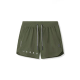 0751. Tetra-Lite® 5" Linerless Short - Olive "Reflective Classic"