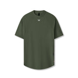 0948. Laser-Vent™ Established Tee - Olive