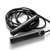 Mantra Jump Rope - Black "Path"