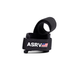 Power Lifting Straps - Black