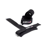 Power Lifting Straps - Black