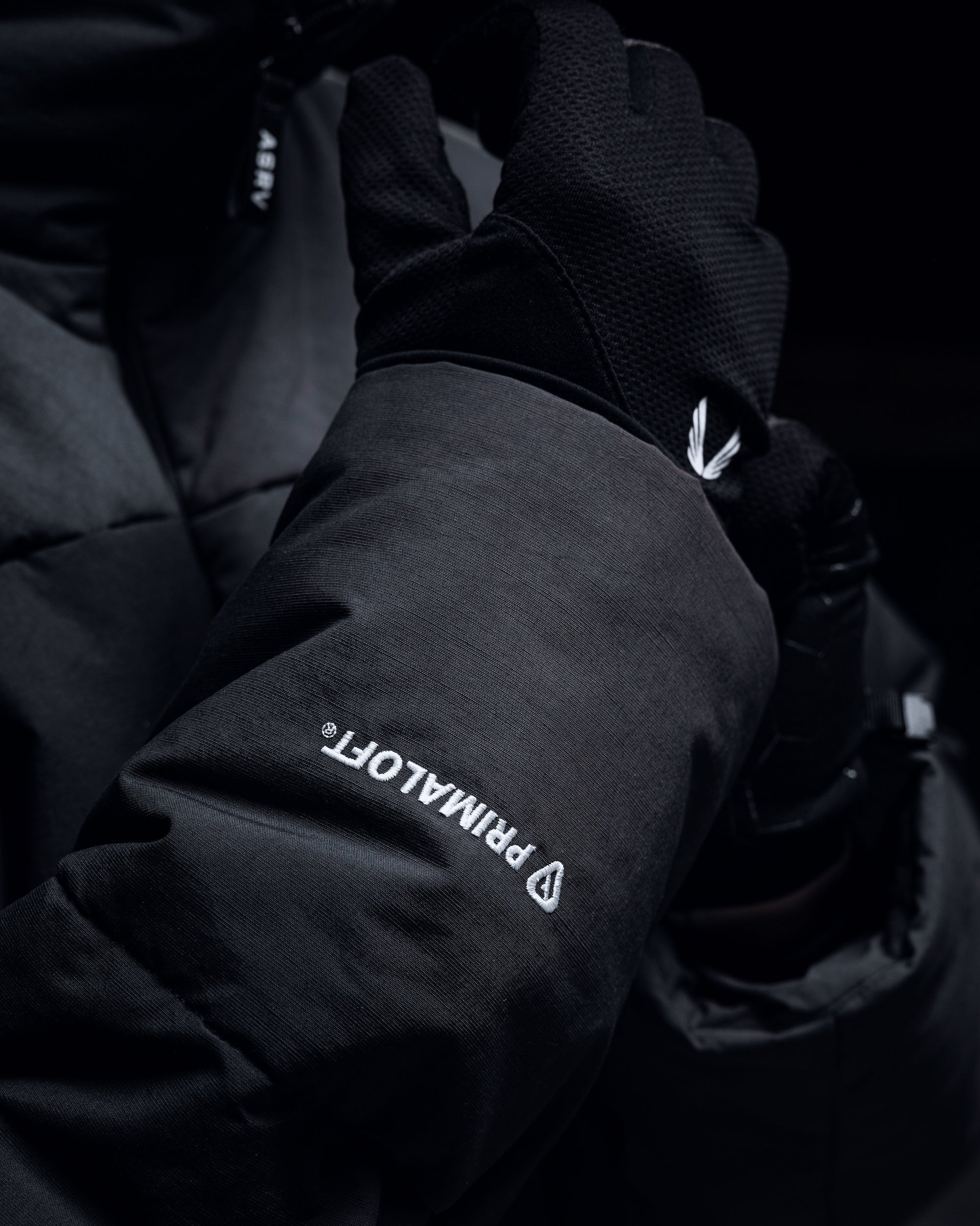 Warpflexx™ Internal Sleeve Cuffs
