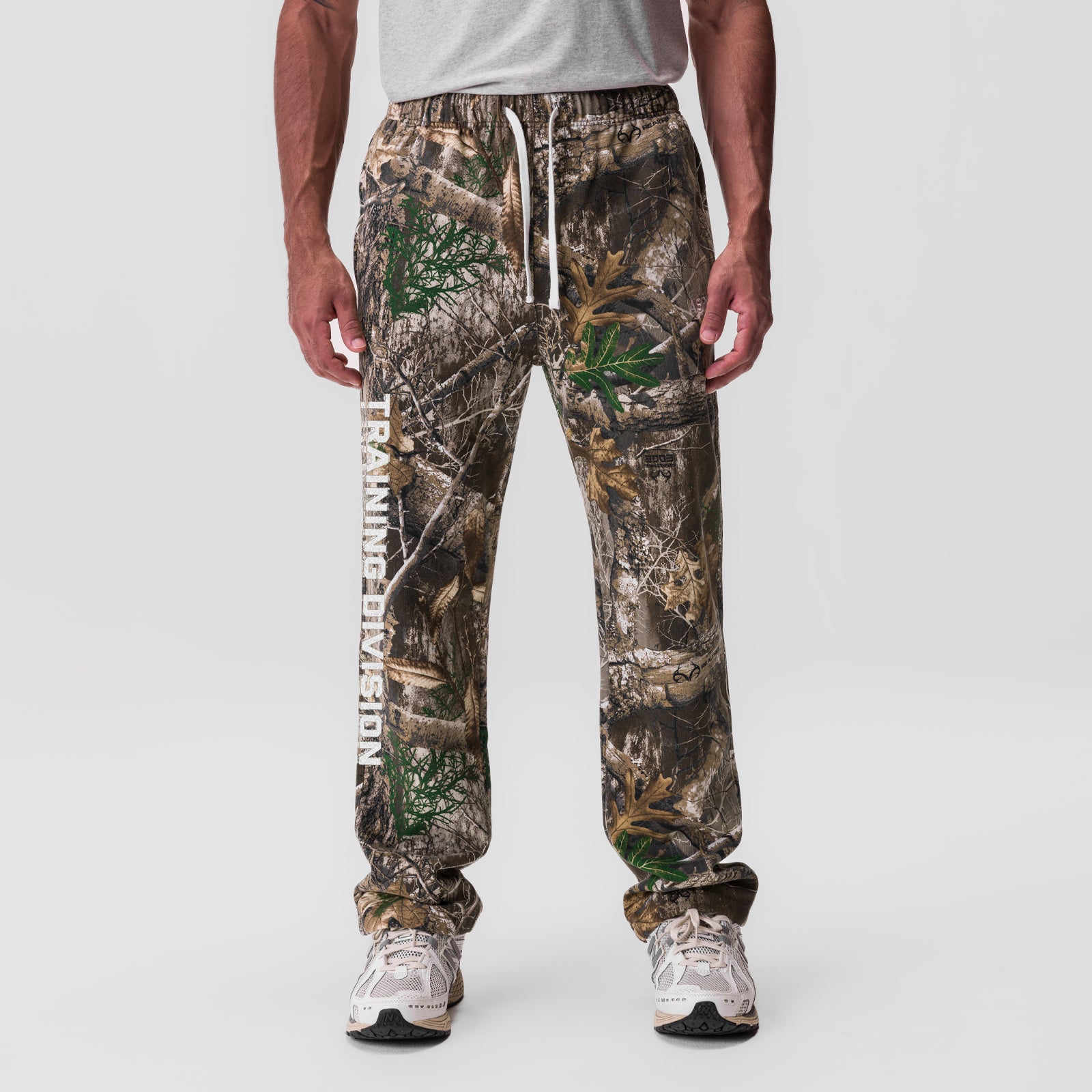 Mens camo track pants online