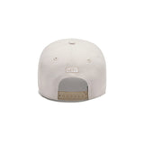 New Era® 9Forty® A-Frame Hat - Stone/Realtree® Camo "Blade TD" Two Tone