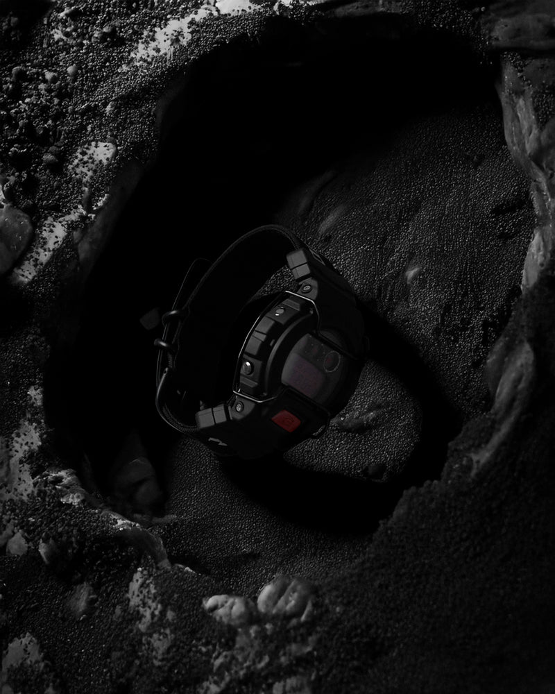 ASRV x G-SHOCK - DW6900