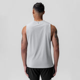 1061. Ice-Skin™ Muscle Tank - Slate Grey