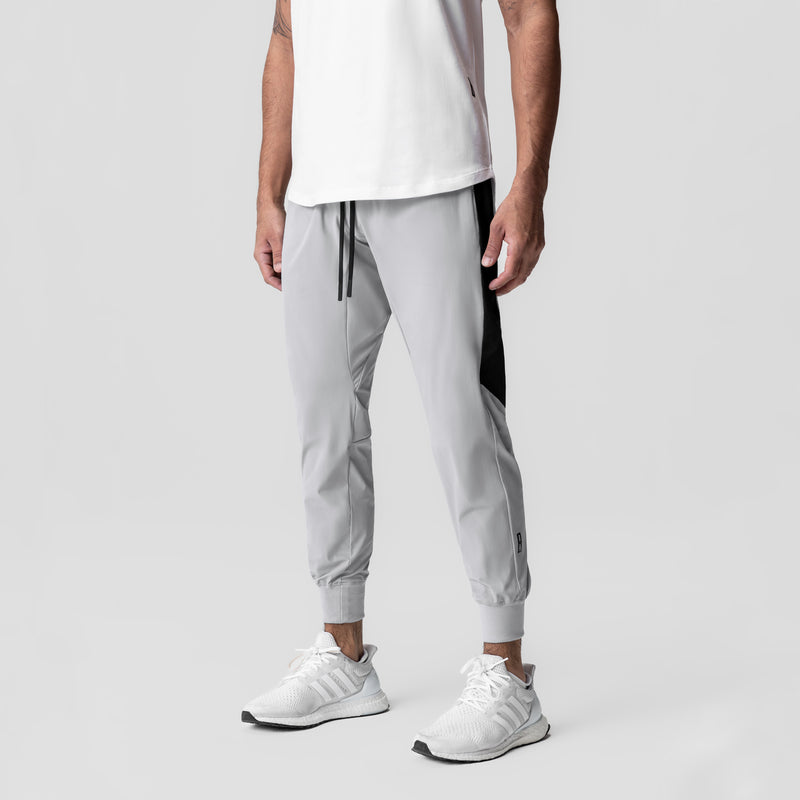 1067. Tetra-Lite® Cuffed Training Jogger - Slate Grey