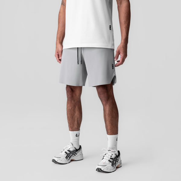 1063. Revolutional® Field Short - Slate Grey