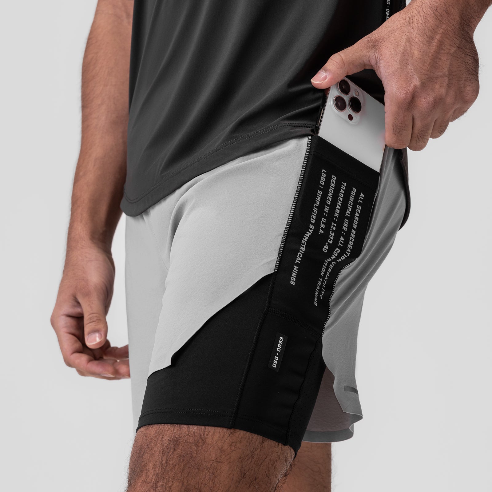 2 Bounce-Free Pockets