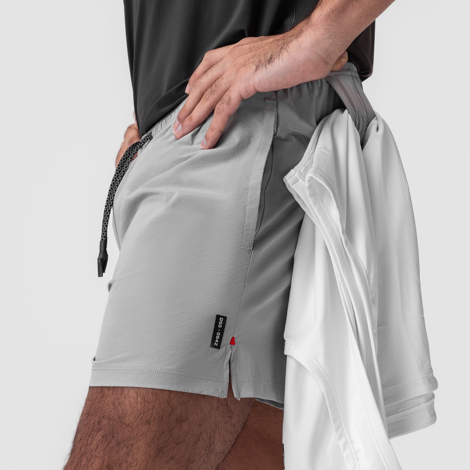 Utility Shirt Loop