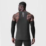 0949. Laser-Vent™ Singlet Tank - Space Grey