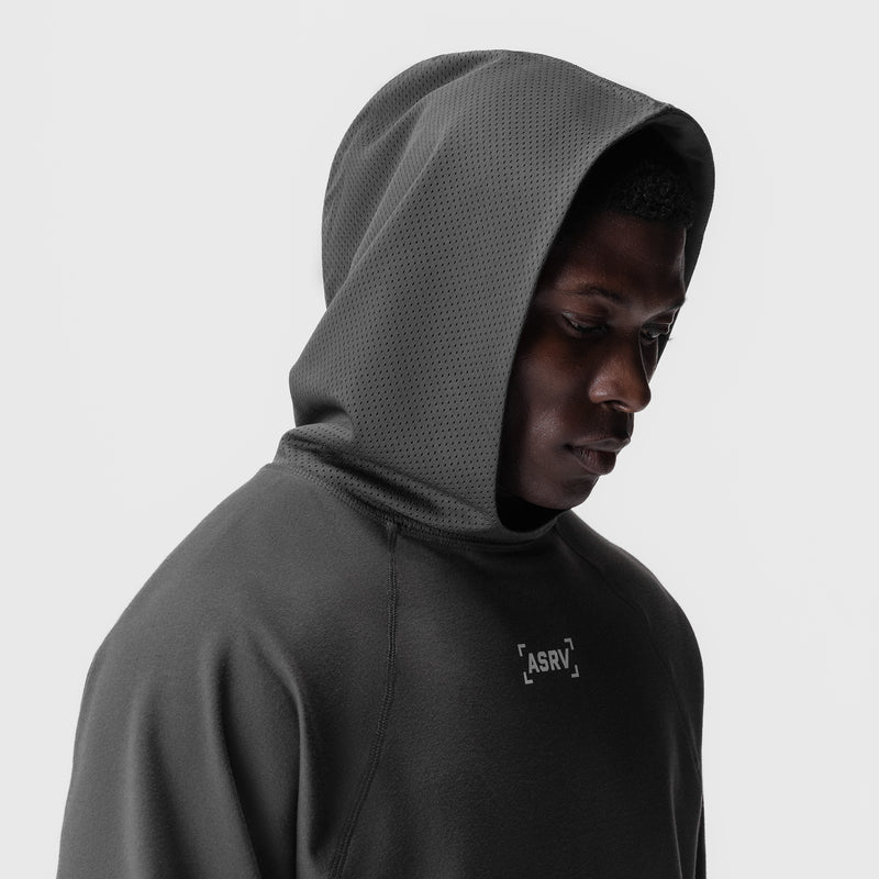 Two-Layer Hood