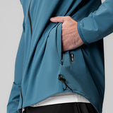 1051. Aerotex™ Lightweight Windbreaker - Storm