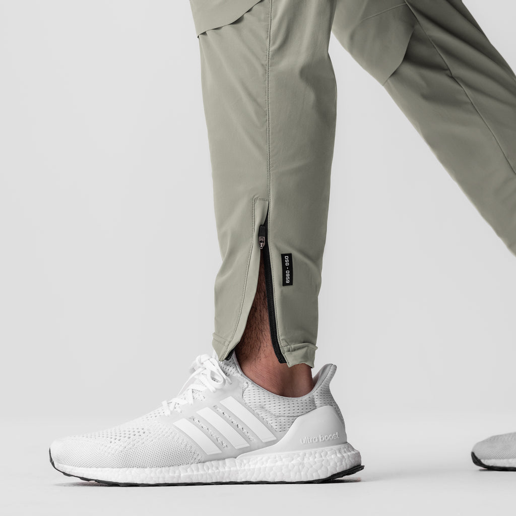 Grey Adicross Warp Knit Golf Pants Pants Under Armour Flex Woven