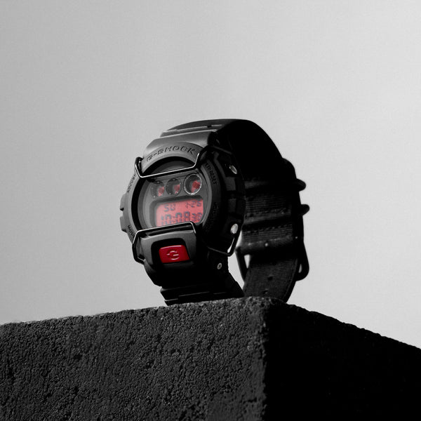 DW-5600VT atmos – G-BRIDGES