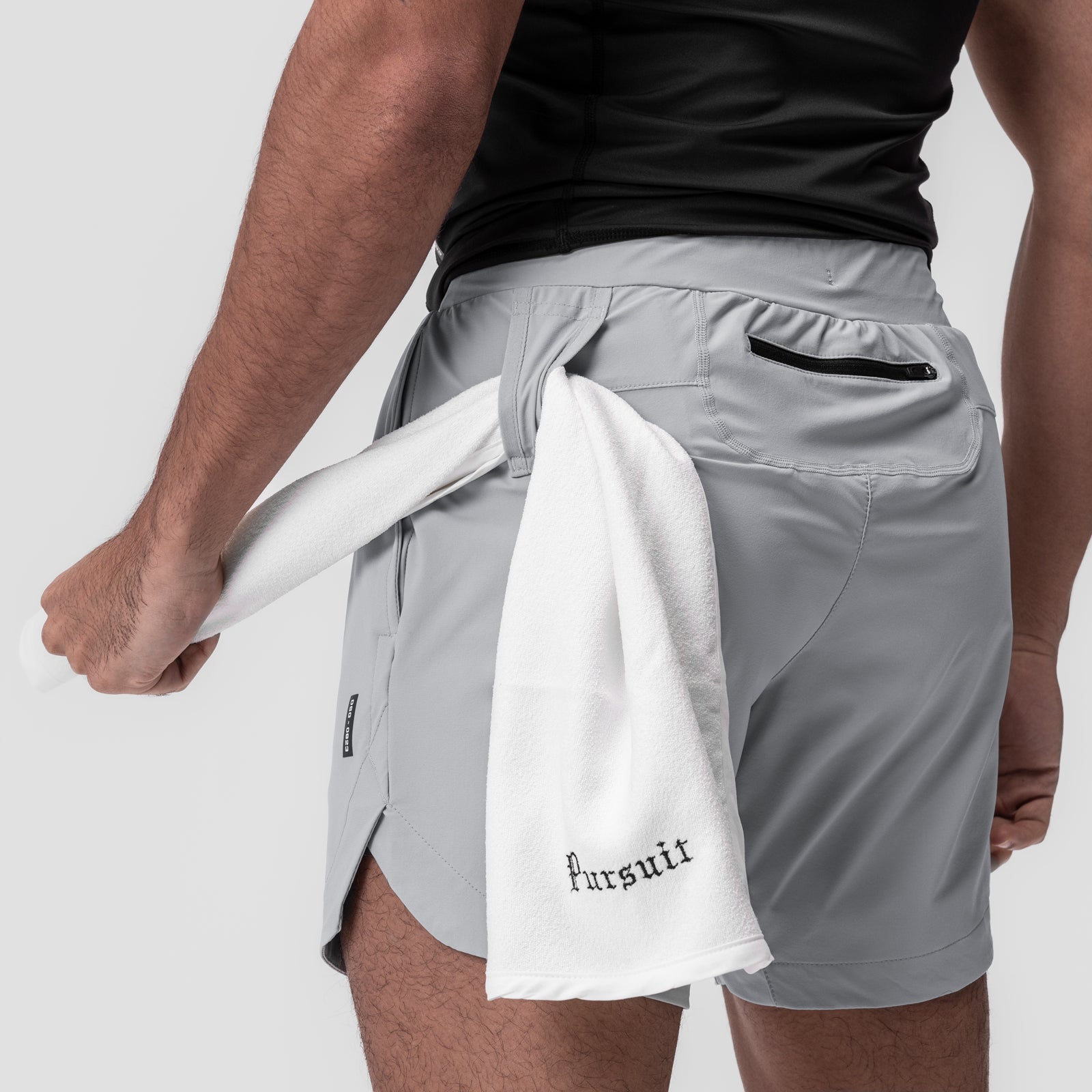 Utility Shirt Loop