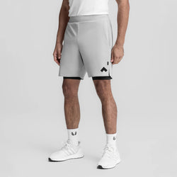 ASRV x Tonal Aerotex™ Bonded 7" Liner Short - Slate Grey