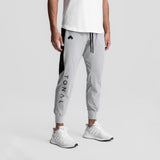ASRV x Tonal Tetra-Lite® Cuffed Training Jogger - Slate Grey