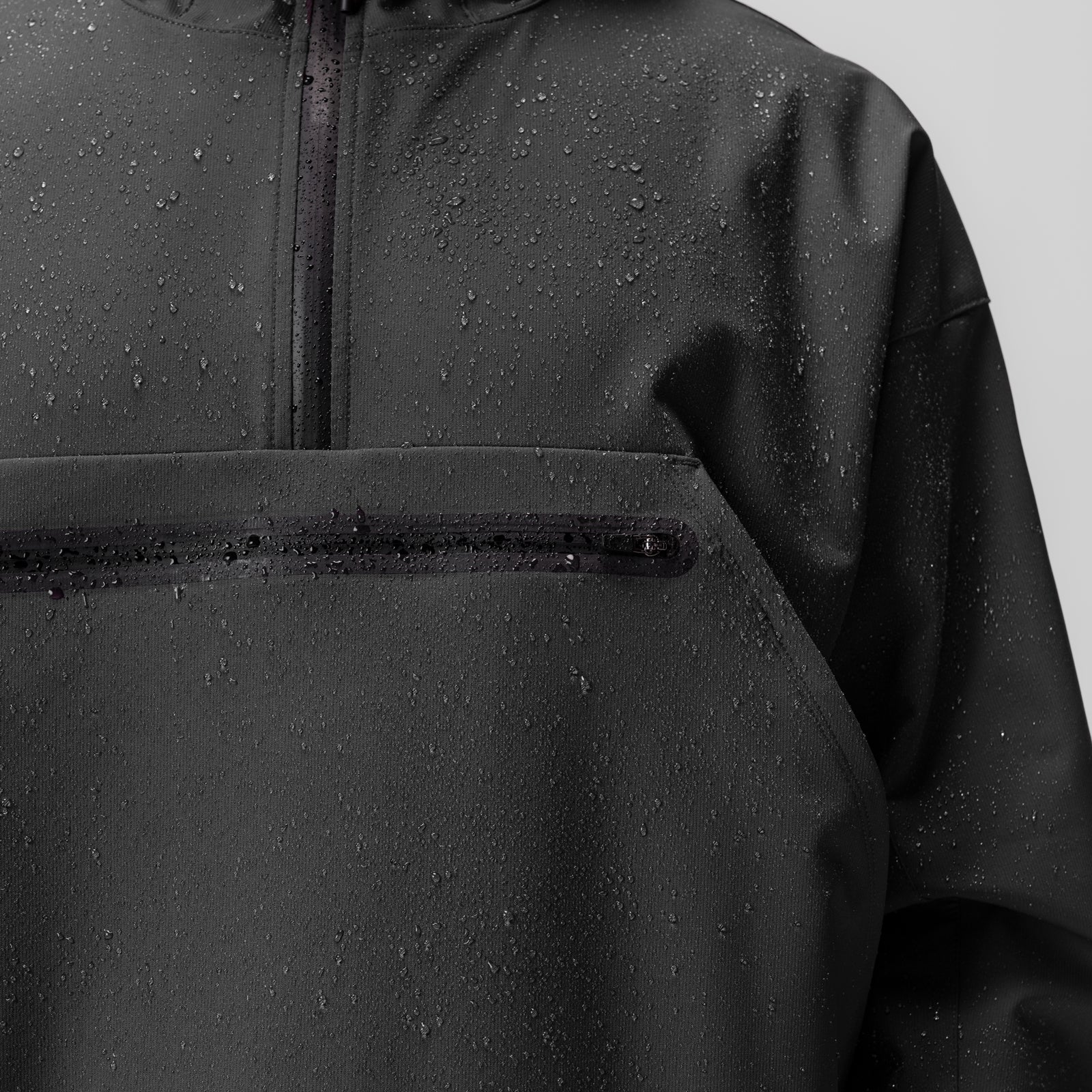 Water-Repellent Fabric
