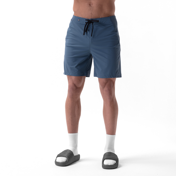 1095. Revolutional® Board Short - Storm