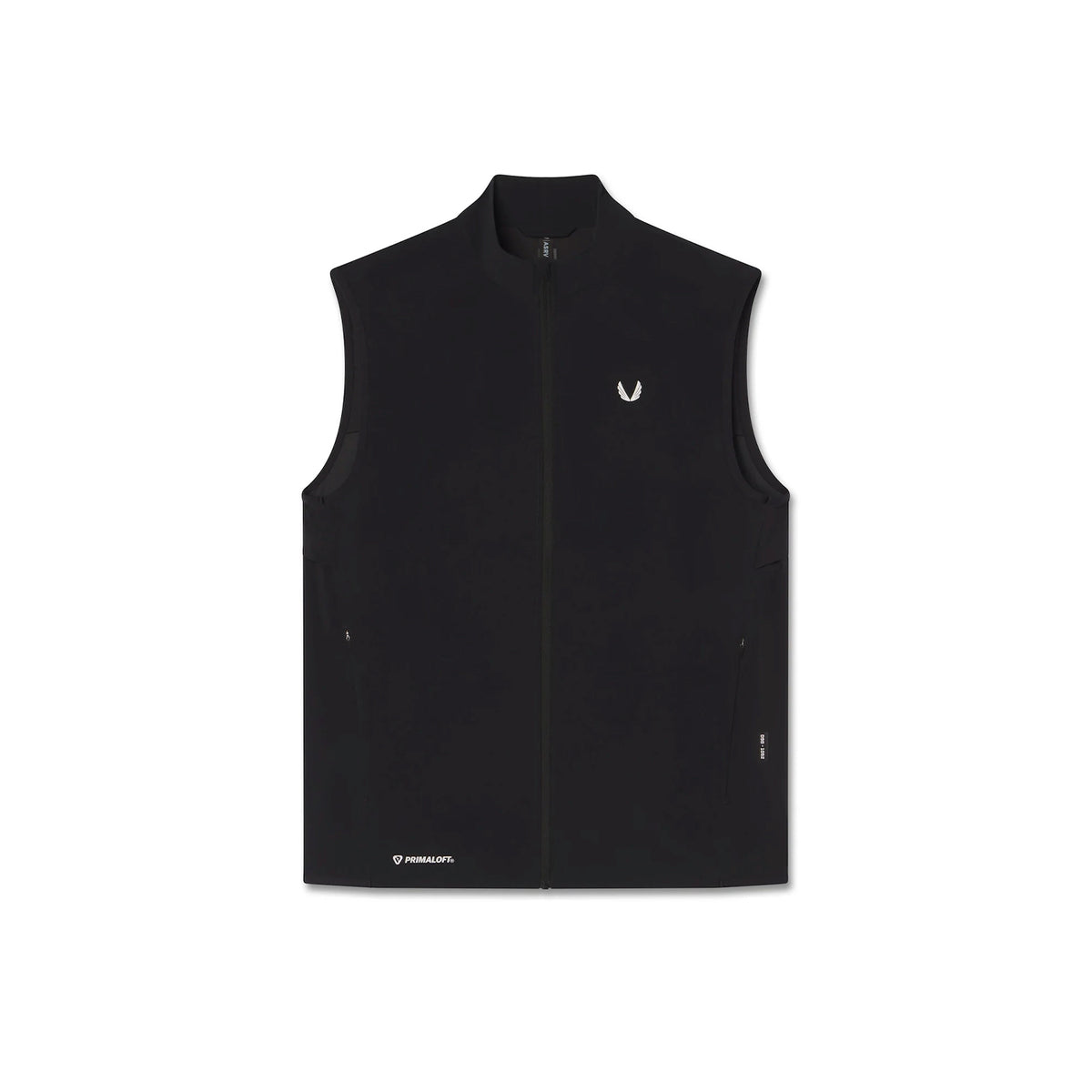 トップス Aries Slashed Vest Aries Arise - Slashed Shoulder Temple Vest (Pebble) – MILK STORE