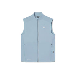 1052. Aerotex™ PrimaLoft® Run Vest - Light Sky