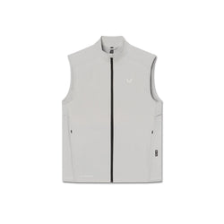 1052. Aerotex™ PrimaLoft® Run Vest - Slate Grey