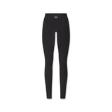 W002. LYCRA® ADAPTIV Legging - Black