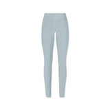W002. LYCRA® ADAPTIV Legging - Light Sky