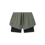 W025. Tetra-Lite® Liner Short - Sage