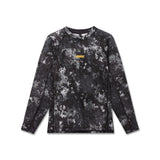 W052. Polartec® Delta  Longsleeve - Pixel Camo