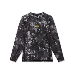 W052. Polartec® Delta  Longsleeve - Pixel Camo