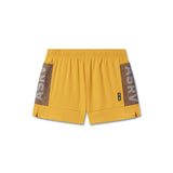 W062. Tetra-Lite® Adventure Short - Amber