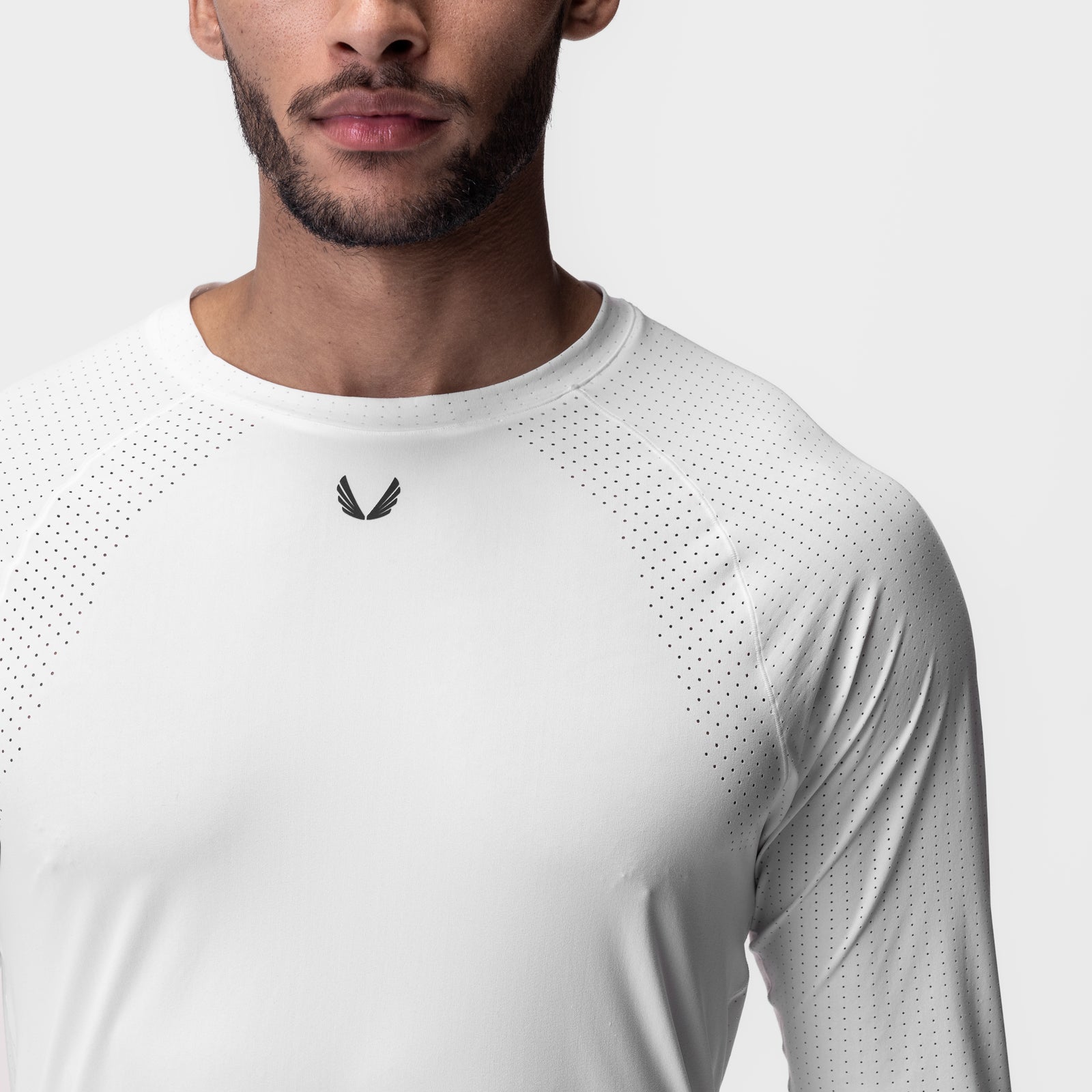 Strategic Perforation