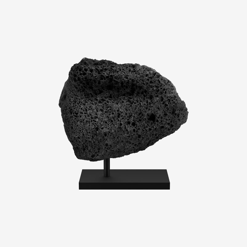 ASRV x Walden Lava Rock Essential Oil Diffuser