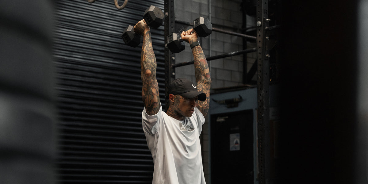 Mindset Training - Issue 12
