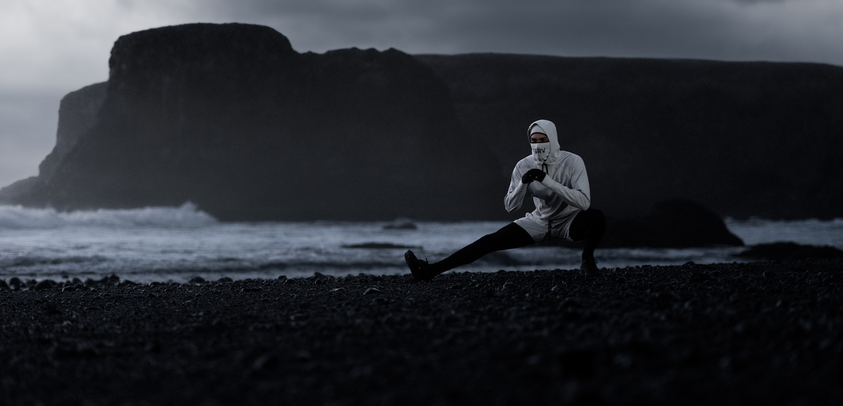 Mindset Training - Issue 8