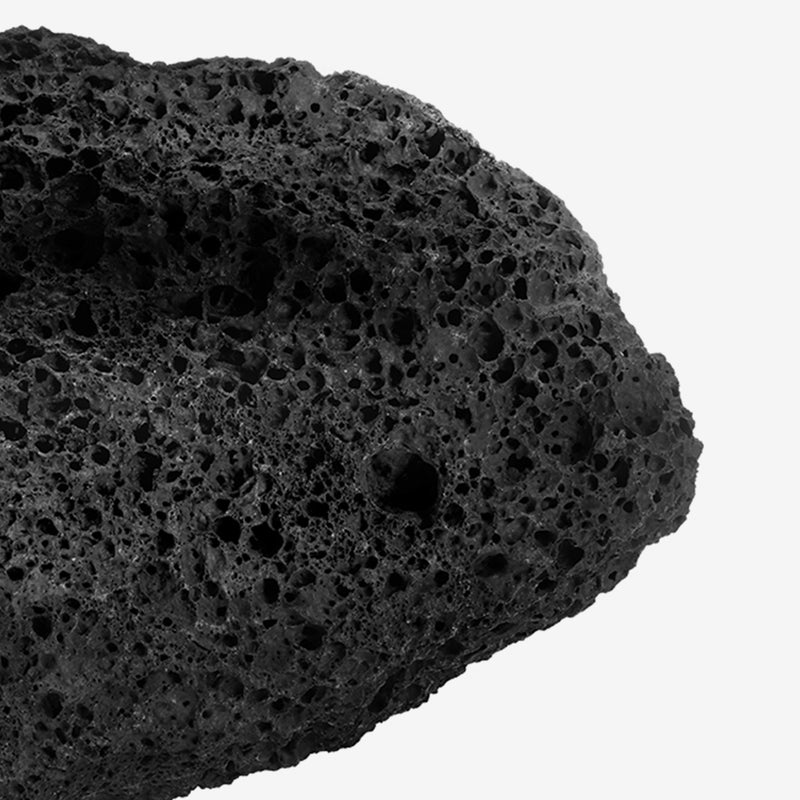 ASRV x Walden Lava Rock Essential Oil Diffuser