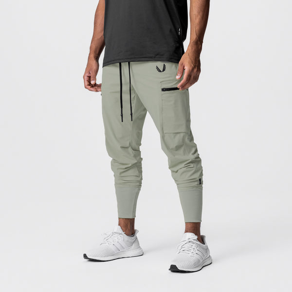 Aayomet Mens Snow Pants Men's Sweatpants, EcoSmart Sweatpants for Men,  Men's Lounge Pants with Cinched Cuffs,Green M
