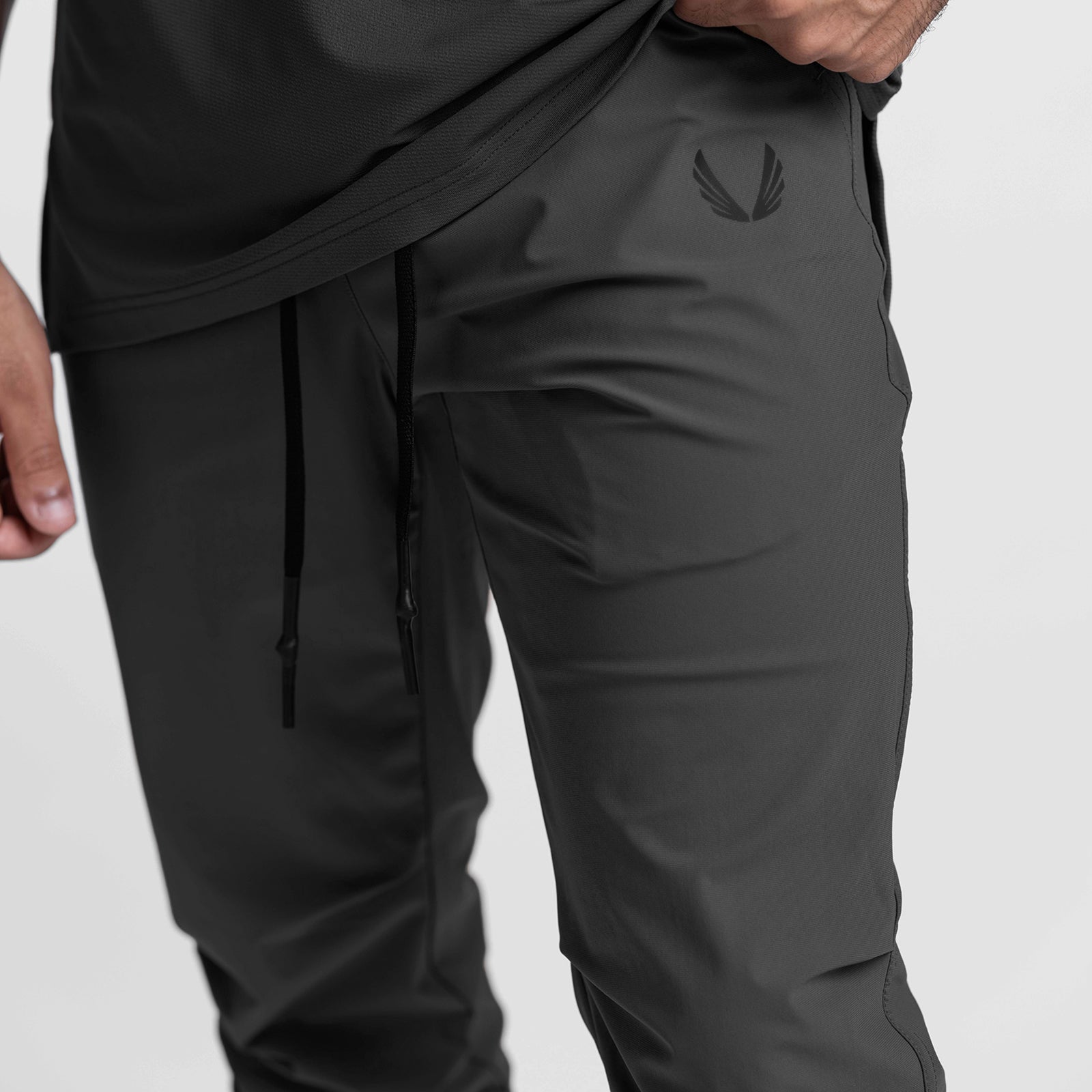 Heat-Dipped Drawstring Tips