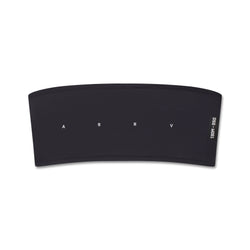 W081. Ice-Skin™ Performance Headband - Black