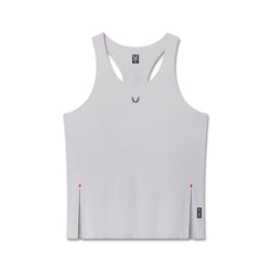 W084. Aerotex™ Perforated Run Tank - Slate Grey