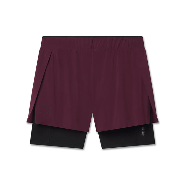Shop Our Breathable Womens Gym Shorts | Stay Cool & Dry – ASRV