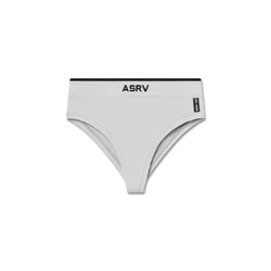 W098. LYCRA® ADAPTIV Seamless Underwear - Slate Grey