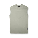 0515. CottonPlus™ Oversized Cutoff - Sage