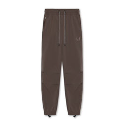 0494. Ultralight Track Pant - Deep Taupe
