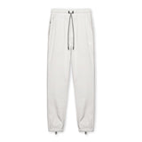 0494. Ultralight Reflective Relaxed Fit Track Pant - Stone