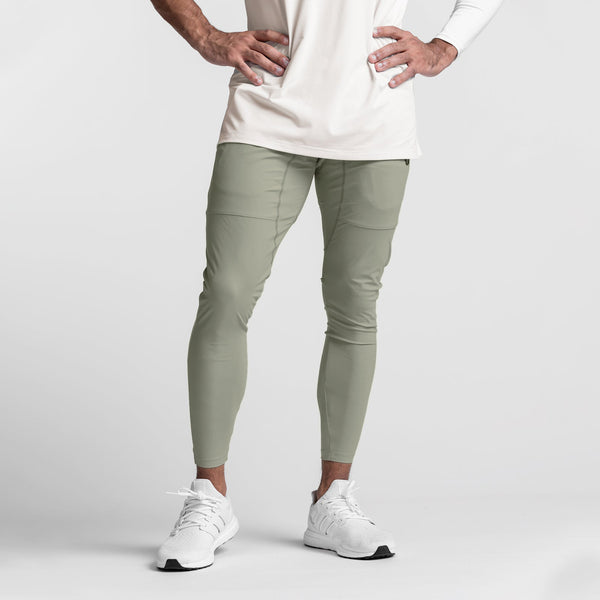 0495. TETRA-LITE™ Hybrid Jogger - Sage