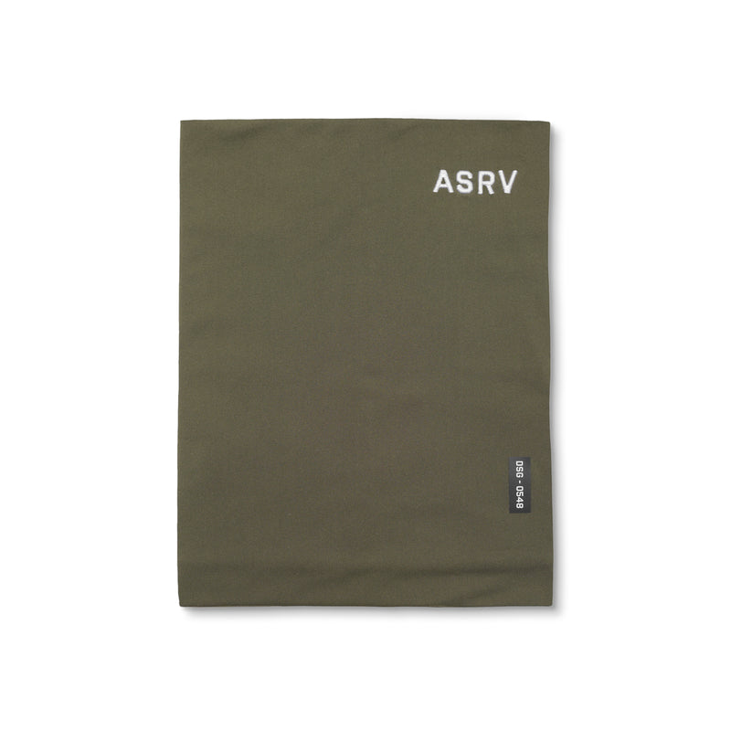 0548. Thermal Gaiter - Faded Olive
