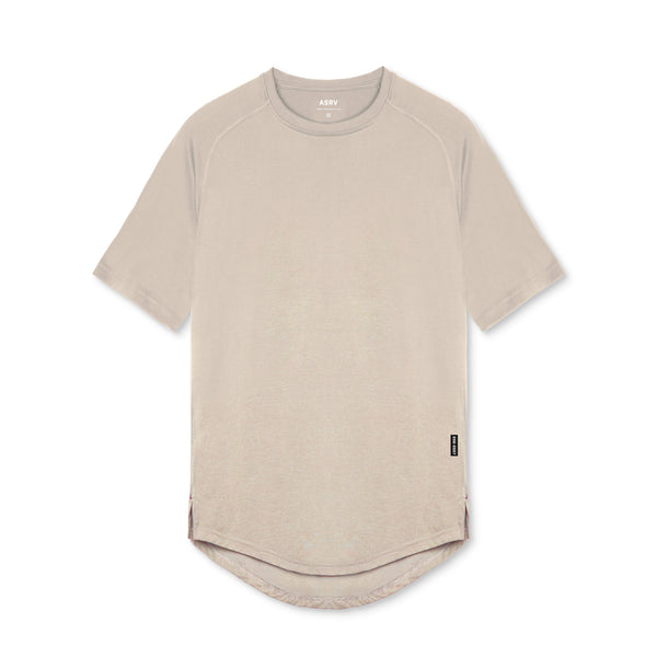 0557. 3D-Lite® Established Tee - Sand Smoke (OG)